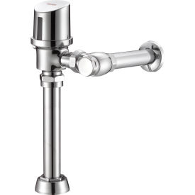 GoVets™ Toilet Sensor Flushometer Flush Valve Battery Operated Adjustable GPF 209761