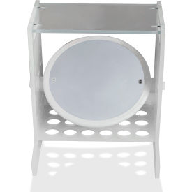 Bel-Art Contact Plate and Petri Dish Reader 378610000