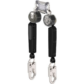 MSA ALTAK/ALTAK-AO V-TEC™ Mini Personal Fall Limiter Single Leg 6'L VTOHW-011-DD-A