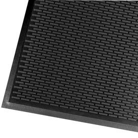NoTrax® T29 Ridge Scraper™ Entrance Mat 1/4