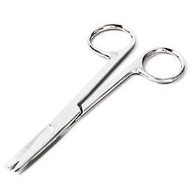 Example of GoVets Medical Scissors category