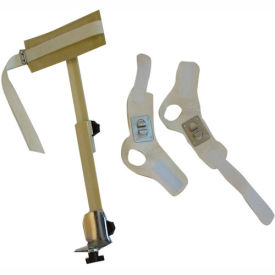 Upper Body Kit For CanDo® Deluxe Chair Cycle Pedal Exerciser 10-0724