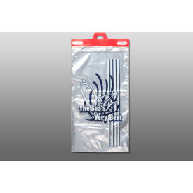 Printed Seafood Bags 12
