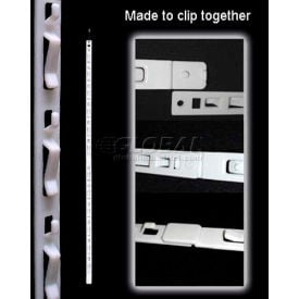 Clip Strip® 12 Station No Tape No Header 32-1/2