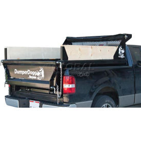 Wall Extension Bracket Kit for Steel Pickup Truck Dump Inserts - 5531020 5531020