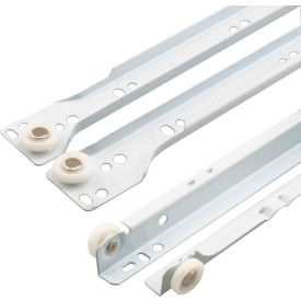 Primeline Products R 7212 Drawer Slides Bottom Mount 20