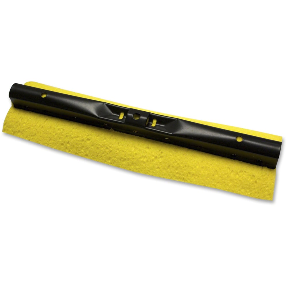 Rubbermaid Roller Sponge Mop Replacement MPN:6436YEL