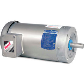Baldor-Reliance Motor VESWDM3558T 2HP 1725RPM 3PH 60HZ 145TC 3532M TEFC F1 VESWDM3558T