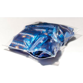 Slide Seal Poly Bags 12