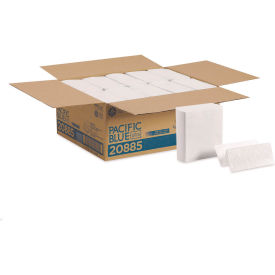 Georgia-Pacific Professional Pacific Blue Ultra Z-Fold Paper Towel 1-Ply 8