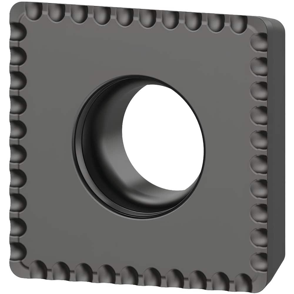 Indexable Drill Insert: DFPR150508LCO KCMS35, Carbide MPN:7064689