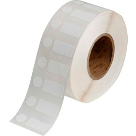 Brady® BradyJet™ Polypropylene Label 0.5