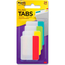 Post-it® Durable Tabs 2