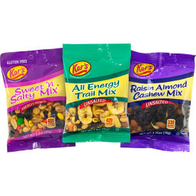 Kar's Trail Mix Variety Pack 18 Count 28800004