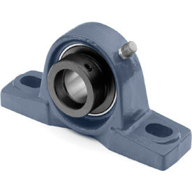 Tritan HCP207-20 Pillow Block Bearing Eccentric Locking Collar Bore 31.75 mm HCP207-20