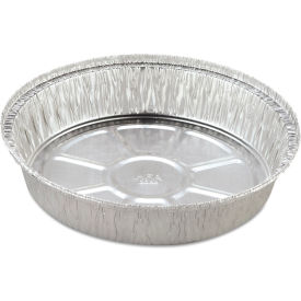 HFA® Aluminum Container 37 oz. Capacity 8