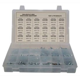 Example of GoVets Wood Screw Kits category