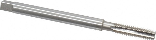 7/16-14 UNC, 4 Flute Plug Hand Pulley Tap MPN:NH250281434P