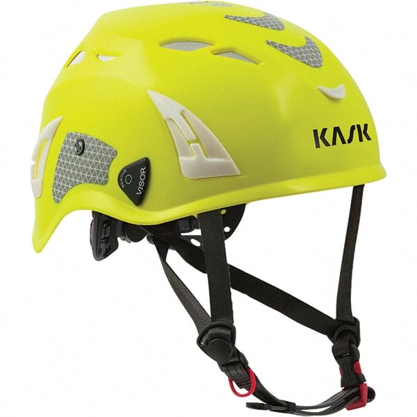 Hard Hat: Class C, 6-Point Suspension MPN:WHE00037.221
