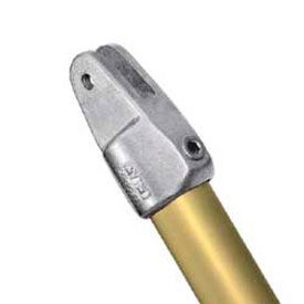 Kee Safety - LF50-8 - Aluminum Female Single Swivel Socket Member 1-1/2