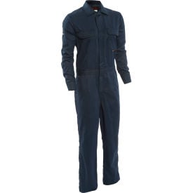 DRIFIRE® Tecgen Select®Women's Flame Resistant Coverall M Tan TCGSCWN00116MDRG00 TCGSCWN00116MDRG00