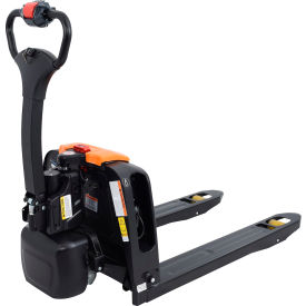 Example of GoVets Powered Pallet Jacks and Trucks category