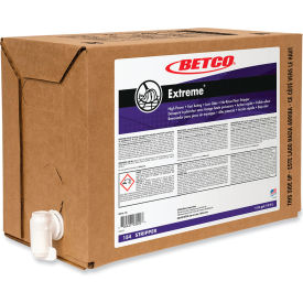 Betco® Extreme® High Power No-Rinse Floor Stripper 5 Gallons Bag in Box BET184B500