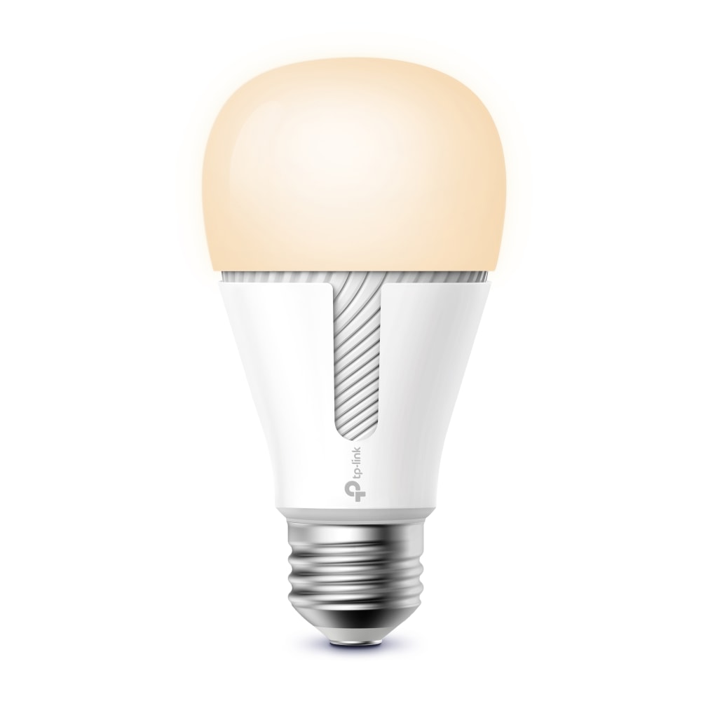 TP-Link Kasa Dimming Smart Light Bulb, 2700K/Soft White (Min Order Qty 4) MPN:KL110