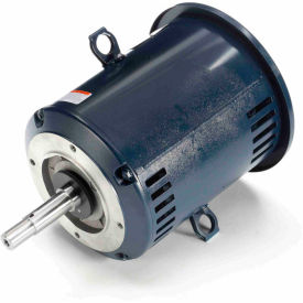 Marathon JM Motor 3 HP 1760 RPM 230/460V ODP E148B