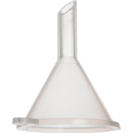 Bel-Art Polypropylene 5.2ml Micro Funnels 12Pk 146850028