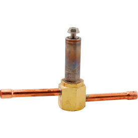 Allpoints 1241382 Solenoid Liquid Line 1/4