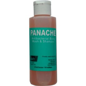 Oraline Body Wash/Shampoo/Shave Cream 60/Pack 42117