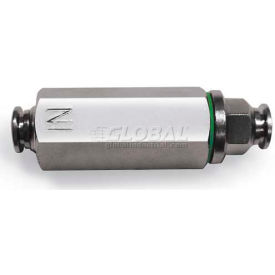 AIGNEP Inline Filter 82670vm-06 Metal Ring With Fkm (Viton) Seal 3/8