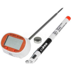Winco TMT-DG2 Dial Digital Thermometer TMT-DG2 - Pkg Qty 12