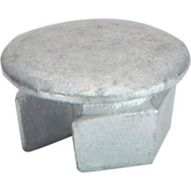 Kee Safety - 84-848 - Upright Top Cap 1-1/2