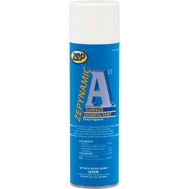 Zep Dynamic A II Aerosol Disinfectant 16 oz. Aerosol Spray 12 Cans/Case - 351501 351501