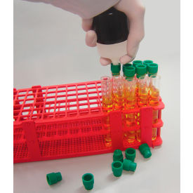 Bel-Art Test Tube Capper Plastic 187990000