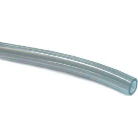 Clear Vinyl Tubing 1-1/2