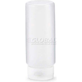 Vollrath® Traex Squeeze Dispensers 26120-13 Standard Top 12 Oz. 26120-13 - Pkg Qty 36