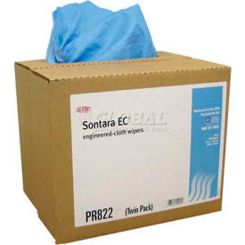 Dupont® Sontara EC® Medium Duty/Low Lint Wipes 12