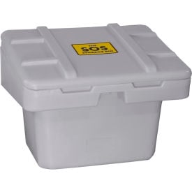 GoVets™ Lockable Outdoor Storage Container 30