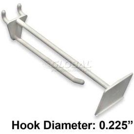 Global Approved 800016-WHT 6