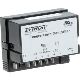 Allpoints 461666 Ac Thermostat For Accu-Temp AT0E-2559-2