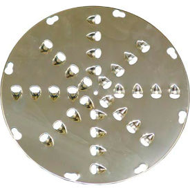 Allpoints 264072 Shredder Disc - 1/2