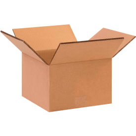 GoVets™ Heavy Duty Dbl Wall Cardboard Corrugated Boxes 10
