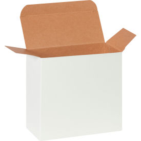 GoVets Reverse Tuck Folding Cartons 5-1/4