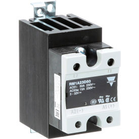 Allpoints 8012011 Solid State Relay- 50Amp For Lincoln Manufacturing 371038