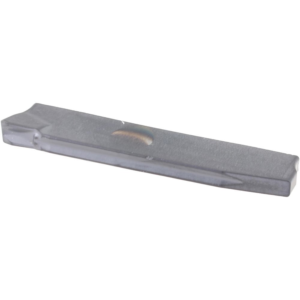 Grooving Inserts, Insert Style: CI , Insert Size Code: 24 , Cutting Width (Decimal Inch): 0.0787 , Cutting Width (mm): 2.000 , Manufacturer Grade: ACP45M  MPN:75231845