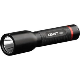 Coast™ 21134 Model PX100 1AA Ultra Violet Slide Focus Flashlight 21134******