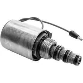 C-Solenoid (Coil & Valve) Replaces Meyer #15358 1306055